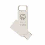 Hp - HP x206C - USB-Flash-Laufwerk - 32 GB - USB 3.2 (HPFD206C-A-32)