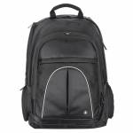 Hama - Vienna Notebooktasche 43,9 cm (17.3 ) Rucksack Schwarz (00216488)