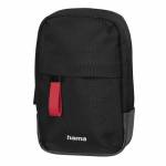 Hama - Kameratasche Matera 90M schwarz 121333