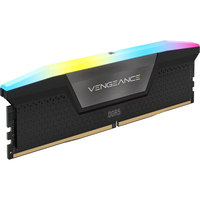 Corsair - DDR5 96GB PC 6800 CL34 CORSAIR KIT (2x48GB) VENGEANCE black retail