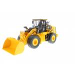 Carrera - 1:24 RC CAT 950M Radlader