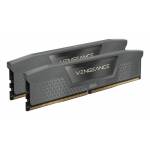Corsair - RAM Corsair D5 6400 32GB C30 Vengeance K2 - 2x16GB - 1.4V (CMK32GX5M2B6400Z30)