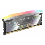 Corsair - RAM Corsair D5 8000 48GB C38 Vengeance RGB CU K2 - 48 GB - DDR5 (CMHC48GX5M2X8000C38)