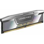 Corsair - CORSAIR Vengeance - DDR5 - Kit - 48 GB: 2 x 24 GB - DIMM 288-PIN - 4200 MHz / PC5-67200 - CUDIMM