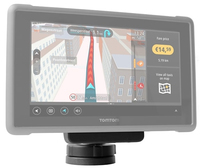 Arat - Bildschirm-Aufnahme TomTom Bridge/PRO 8270/8275