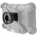 Arat - Bildschirm-Aufnahme Webfleet Pro 8375/8475