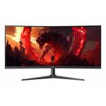 Acer - Nitro XZ340CURX0bmiiphx