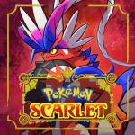 Nintendo - Pok�mon Karmesin, Nintendo Switch-Spiel [DE-Version]