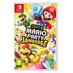 Nintendo - Super Mario Party Jamboree (nintendo Switch)