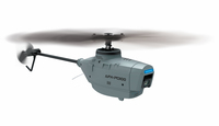 Amewi Afx-pd100 Mit Hd-kamera Rc Hubschrauber Rtf (25323) 3