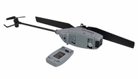 Amewi Afx-pd100 Mit Hd-kamera Rc Hubschrauber Rtf (25323) 4