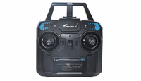 Amewi Afx-pd100 Mit Hd-kamera Rc Hubschrauber Rtf (25323) 8