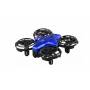 Amewi - Amewi DRE Drohne Sparrow blau /8+