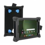 Mobilis - RESIST Pack - Case for Galaxy Tab Active5 8''