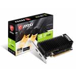 Msi - VGA MSI GeForce� GT 1030 2GB 2GHD4 LP OC
