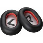 Hp - HP PLY VOY 8200 BLK LTHRET EARCUSHIONS(2) Kissen-/Ringsatz (85Q42AA)