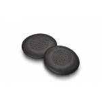 Poly - Ohrpolster 2er Pack f�r Blackwire 5210 5220