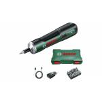 Bosch - PushDrive Akku-Schrauber