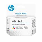 Hp Inc. - HP Farbe dreifarbig Druckkopf [EURO-Version]