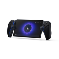 Sony - Sony PlayStation Portal Remote-Player f�r PS5 schwarz