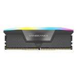 Corsair - DDR5 64GB PC 5200 CL40 CORSAIR KIT (2x32GB) VENGEANCE RGB B retail
