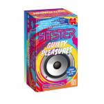 Jumbo Spiele Gmbh - Hitster - Guilty Pleasure