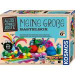 Kosmos - Meine gro�e Bastelbox