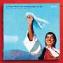 SAZ'ISO - At Least Wave Your Handkerchief At Me