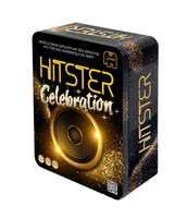 Jumbo Spiele Gmbh - Hitster - Celebration