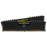 Corsair - DIMM 16 GB DDR4-3200 (2x 8 GB) Dual-Kit, Arbeitsspeicher
