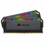 Corsair - CORSAIR RAM Dominator Platinum RGB - 16 GB (2 x 8 GB Kit) - DDR4 3200 DIMM CL16