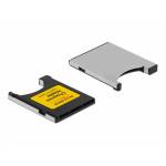 Delock - DELOCK Adapter CFexpress Typ A zu Typ B 38,5x29,6x3,8mm