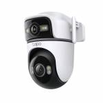 &nbsp;"Tp-link-Tapo TC47 V1 - Netzwerk-�berwachungskamera - Multi-Sensor + Schwenkneiger - Au�enbereich - staubbest�ndig/wasser-Tp-link-Hardware/Electronic"