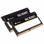 Corsair - SO-DIMM 32 GB DDR4-2666 (2x 16 GB) Dual-Kit, Arbeitsspeicher