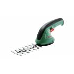 Bosch - Akku-Strauch und Grasschere EasyShear Set, 3,6Volt, Strauchschere