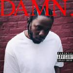 Kendrick Lamar - Damn.(2LP)