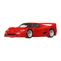Hot Wheels - Hot Wheels Car Culture Circuit Legends Asrt