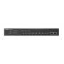 Zyxel - Switch smart managed Layer2 12 Port &bull 2x 10 GbE &bull 10x SFP+ &bull 19 &bull XS1930-12F