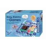 Kosmos - Easy Elektro - Games, Experimentierkasten