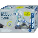 Kosmos - Bionic Robotic Arm, Experimentierkasten