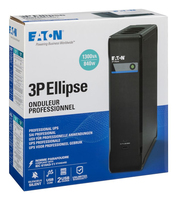 Eaton 8