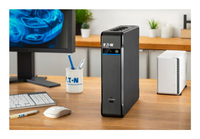 Eaton 9