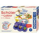 Kosmos - Sch�lerlabor 1. + 2. Klasse, Experimentierkasten