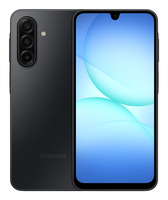 Samsung - Samsung Galaxy A17 128GB Black 6.7 5G (4GB) EU Model Android