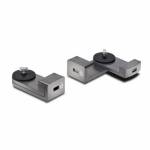 Kensington - Locking Adapter f�r Mac Studio [DE-Version, German Keyboard]