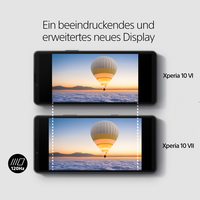 Sony 6