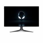 Dell - Alienware AW2723DF Gaming Monitor 68,47cm (27 ) (QHD, IPS, 1ms, 280 Hz (OC), HDMI, Displayport, Pivot, FreeSync) [Energieklasse