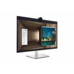 Dell - Dell UltraSharp 32 6K Monitor - U3224KBA - 79.94 cm (31.5) [Energieklasse G] (DELL-U3224KBA)