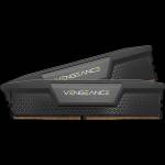 Corsair - DIMM 64 GB DDR5-6600 (2x 32 GB) Dual-Kit, Arbeitsspeicher