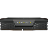 Corsair - DDR5 96GB PC 5600 CL40 CORSAIR KIT (2x48GB) VENGEANCE black retail